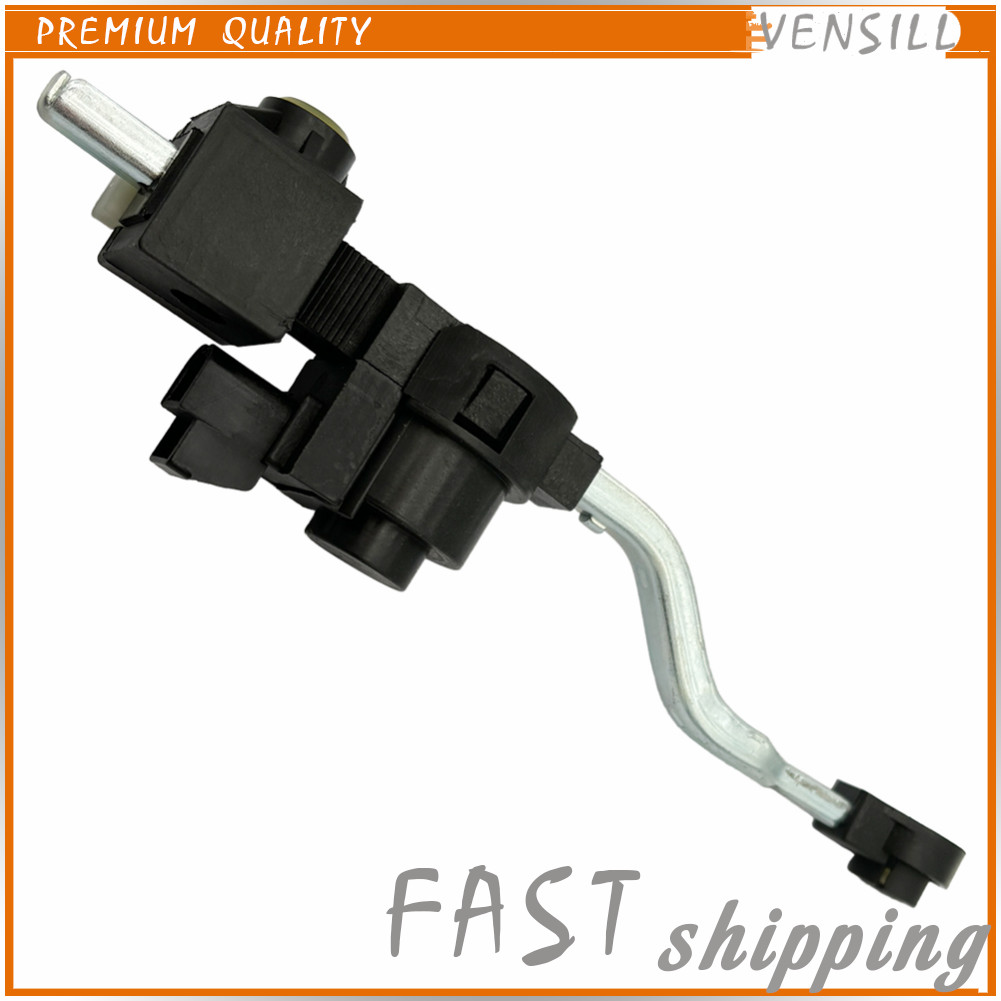 Shift Interlock Solenoid 924-976 For Chevrolet Express 1500 GMC Sierra Savan