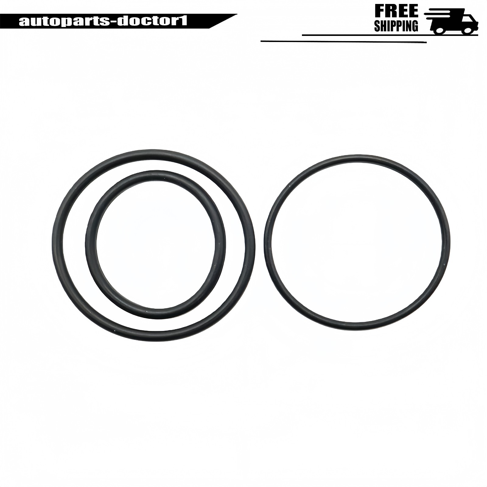 Transmission Oil Pan&Filter&Gaskets Kit For Honda Civic HR-V Fit 2014-2020