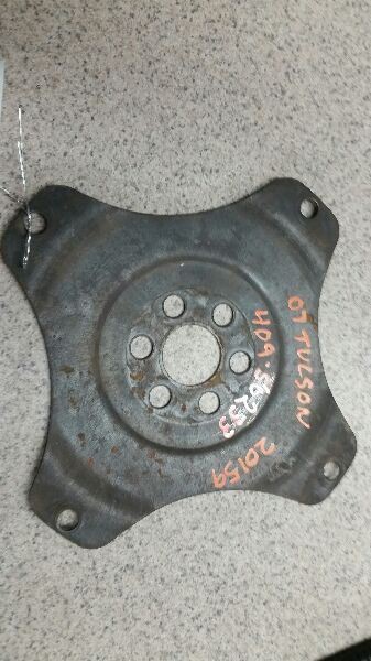 Flywheel/Flex Plate Automatic Transmission 2.0L Fits 01-12 ELANTRA 125694