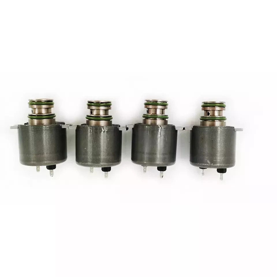 019CHA-1502780 Remanufactured Transmission Solenoid Valve For Chery QR019CHA CVT