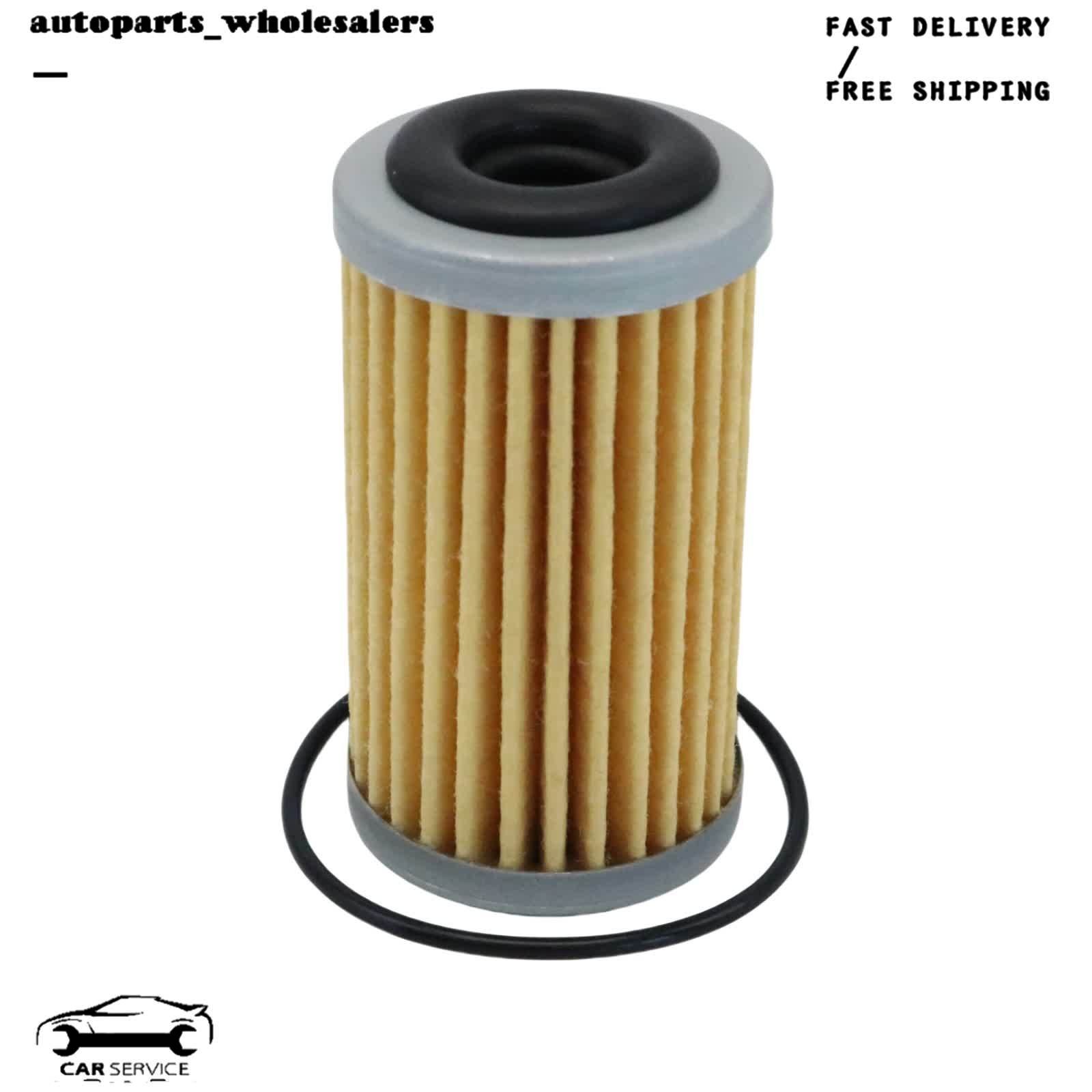 NEW Auto Transmission Oil Filter & Gasket Kit Fits for Nissan Versa 1.6L 1.8L
