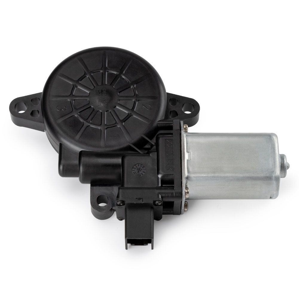 Front Left Driver Side Door Window Motor D651-59-58X For Mazda 2 3 6 2010-2013