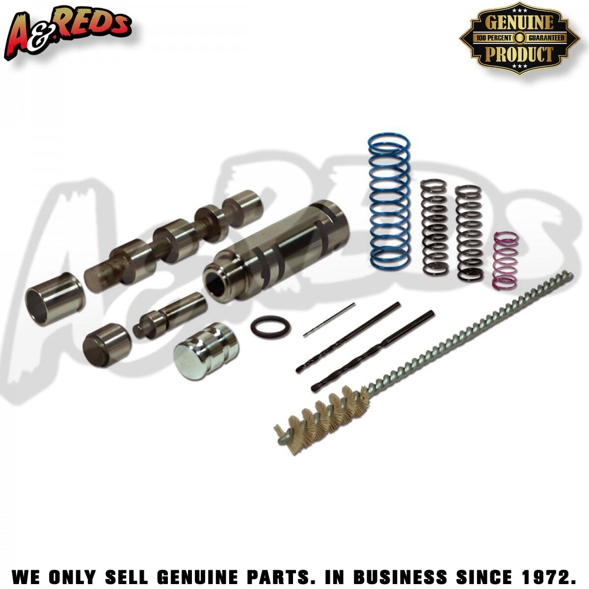 Superior 4T65-E 97-05 Shift Correction Package (#K4T65-E)