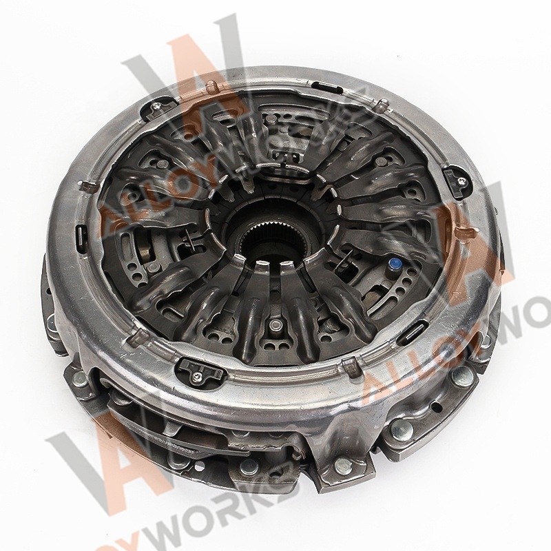 Transmission Dual Clutch Fork Kit Fits For Ford Focus Fiesta EcoSport 2012-2019