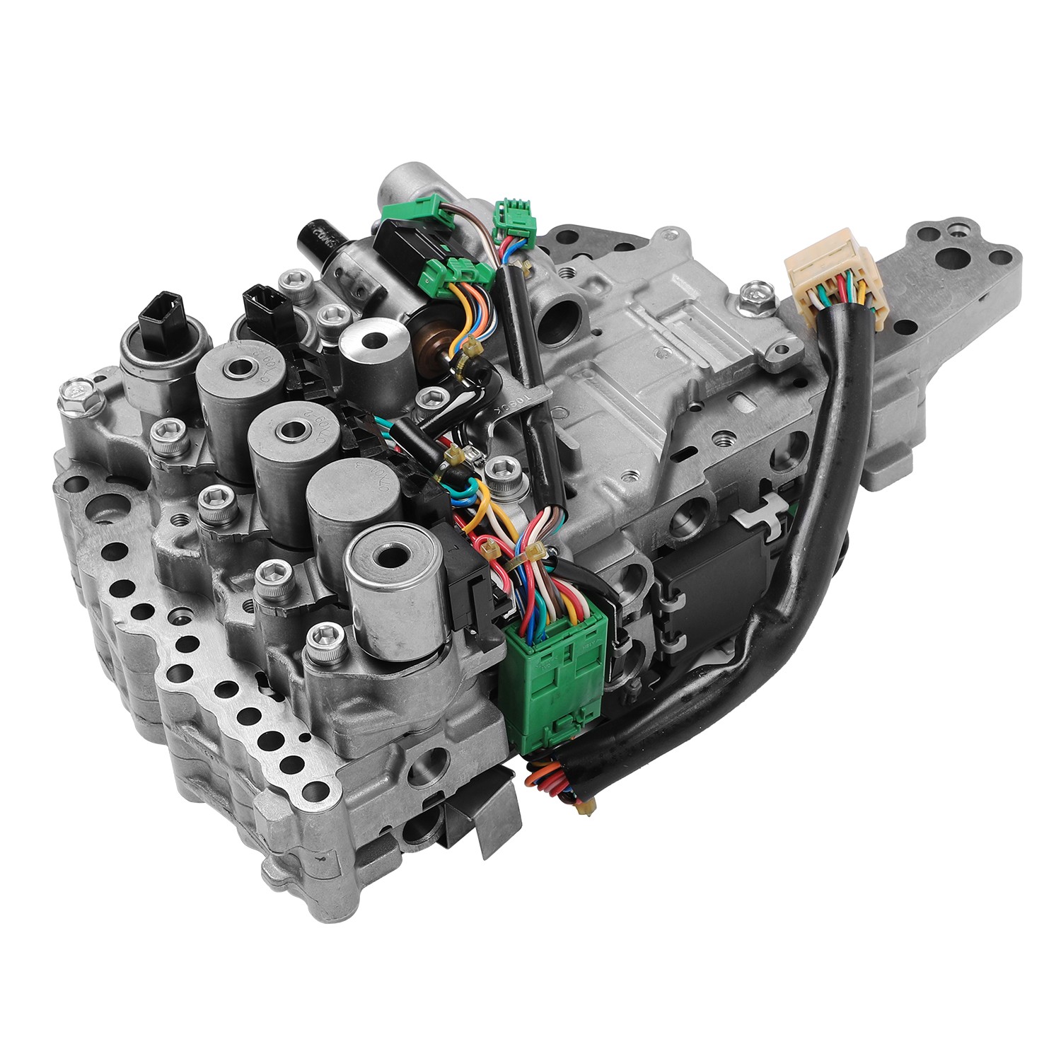CVT Transmission Valve Body Fits 2007-2017 Dodge Suzuki Mitsubishi Nissan Jeep