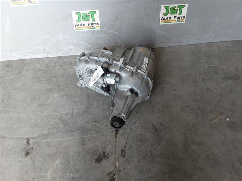 2019 2020 2021 2022 SILVERADO SIERRA 1500 TRANSFER CASE ASSEMBLY 84888171