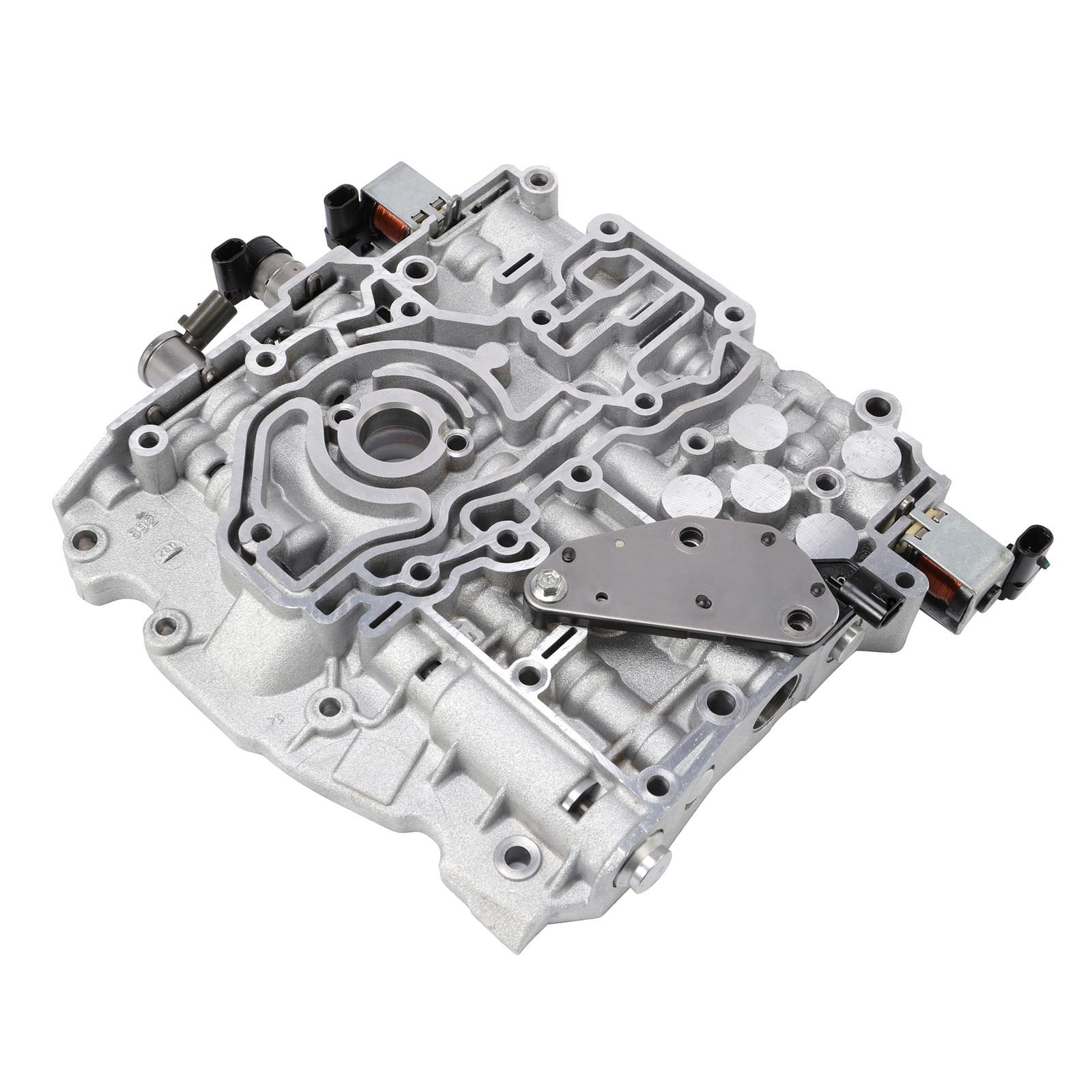 4T65E 4T65-E Transmission Valve Body For Chevrolet Impala