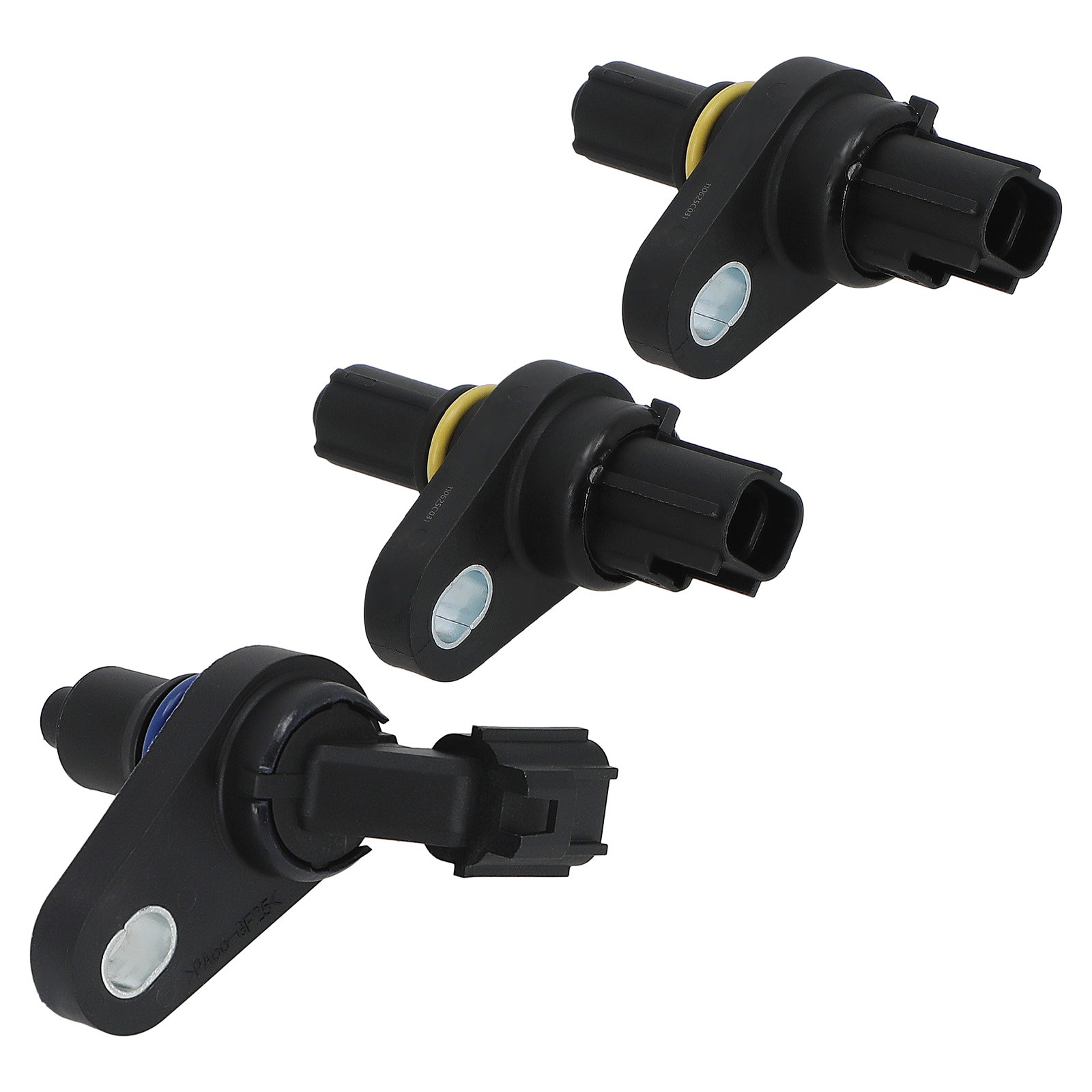 3X Input Output Speed Sensor for Dodge Journey Avenger 2007-2018 5078930AA