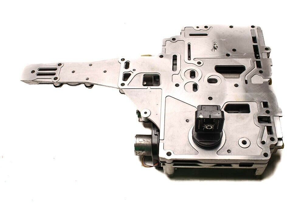 5r110w Valve Body W/Solenoids 03up F250 F350 F450 F550 – READ