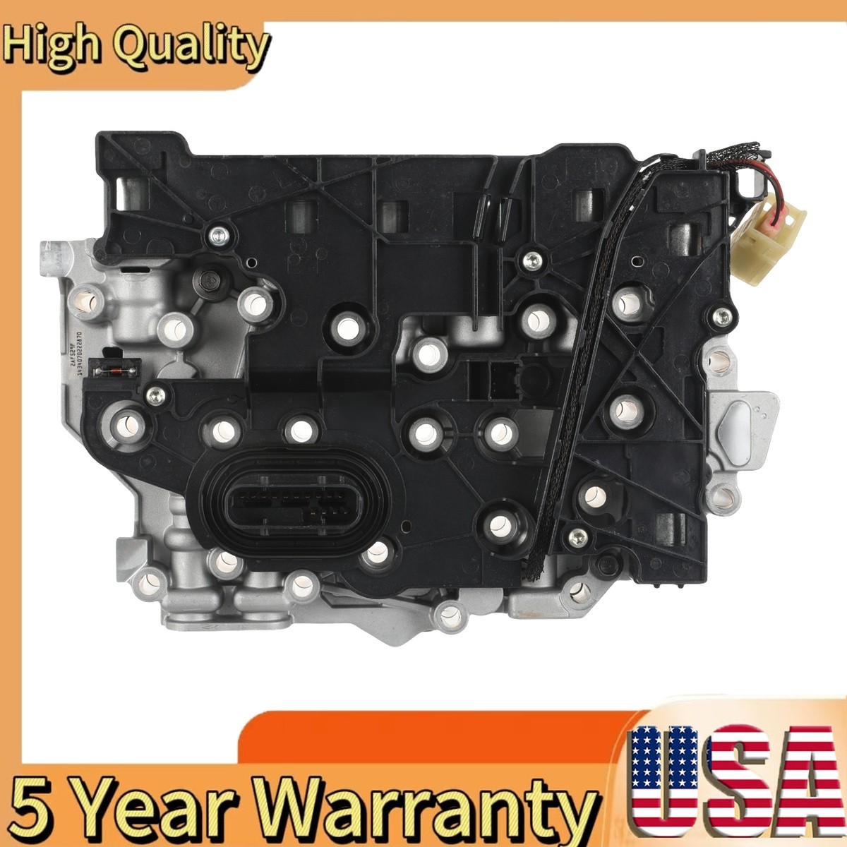 6F35 Transmission Valve Body Replace CV6Z-7G391-A for Ford Escape Fusion