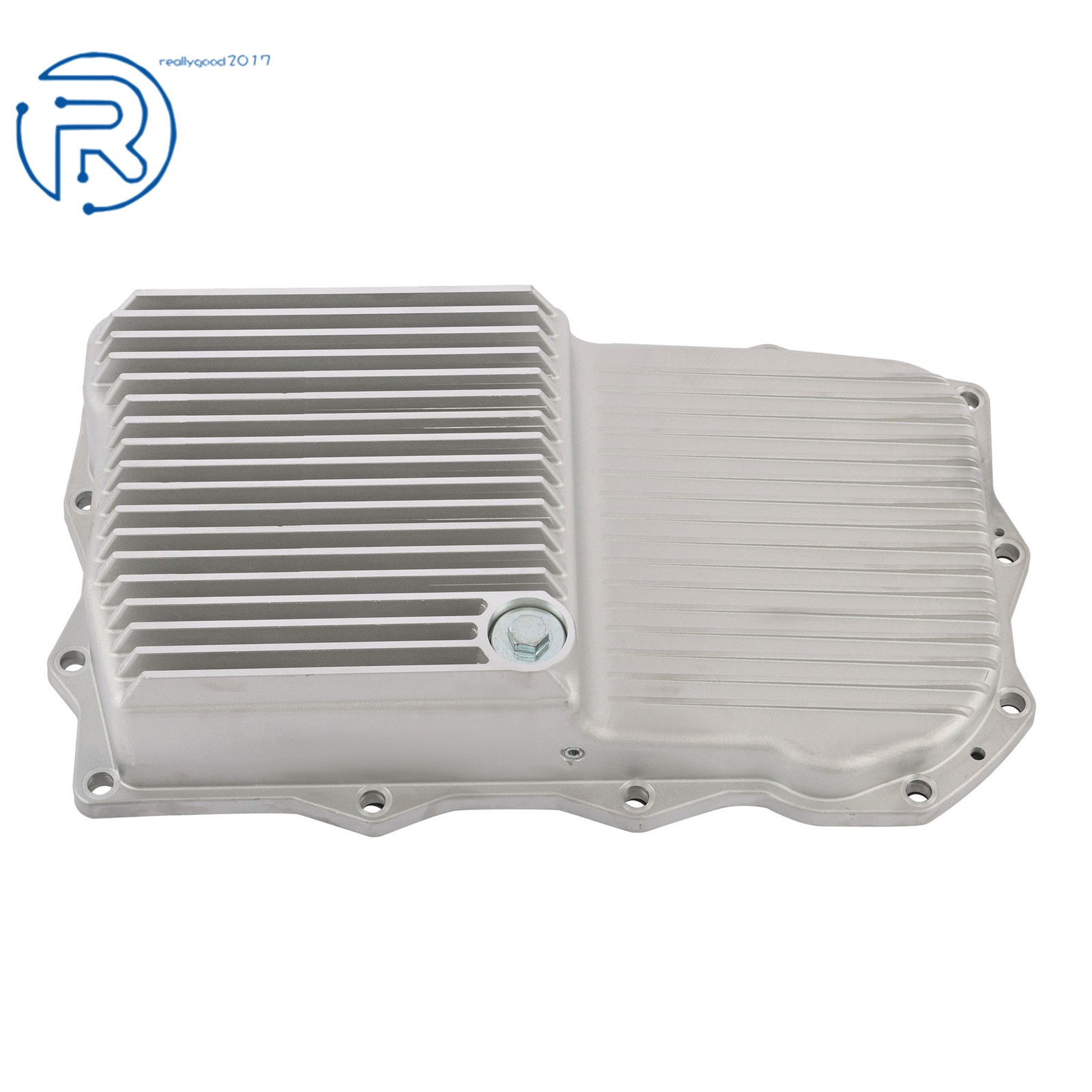 For Ram 1500 Classic Dodge Challenger 2013-2022 HD Transmission Pan with Filter