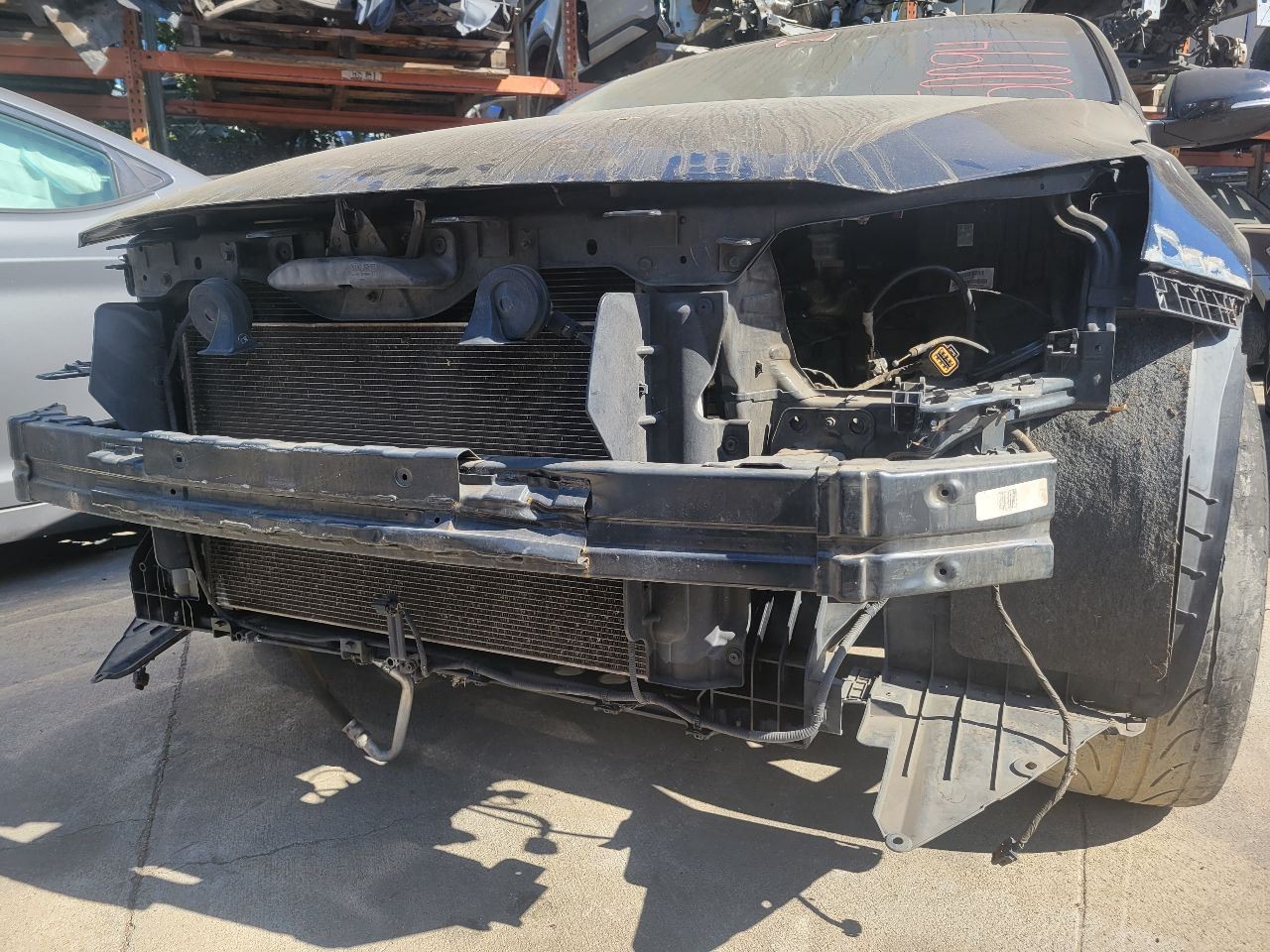 2011-2013 Kia Optima 2.4L Automatic Transmission 105k miles – US Built