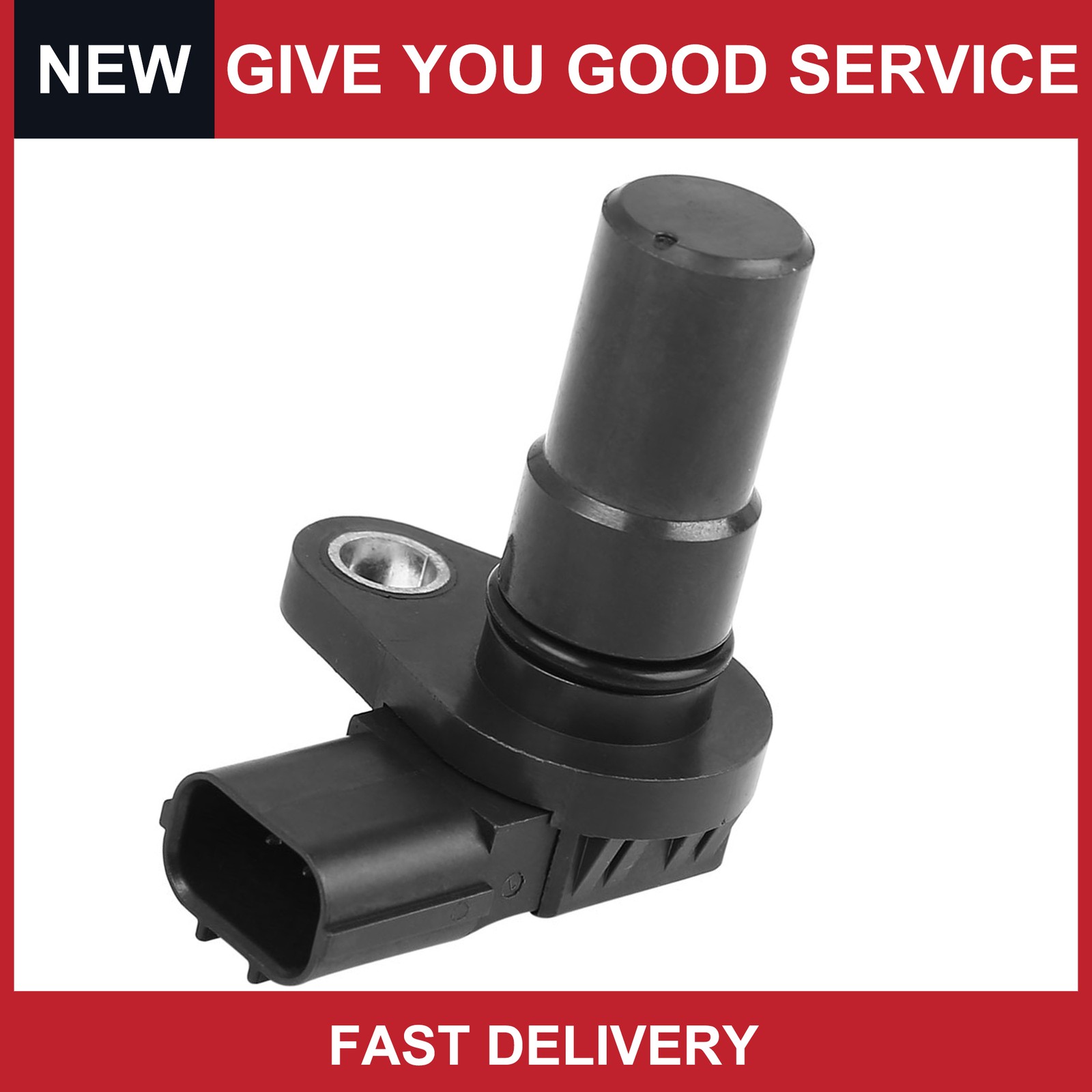 Pack of 1 for Subaru Forester Vehicle Speed Sensor 12V G4T07981A 31937-AA070