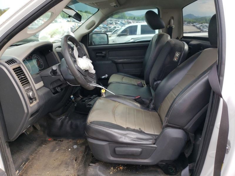 TDODR1500 2012 Transfer Case 4012172