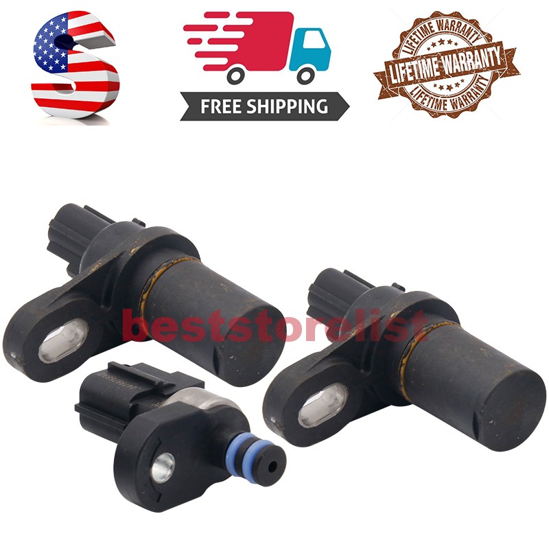 04799758AB Input/Output Speed Sensor Governor Pressure Sensor For Dodge Chrysler