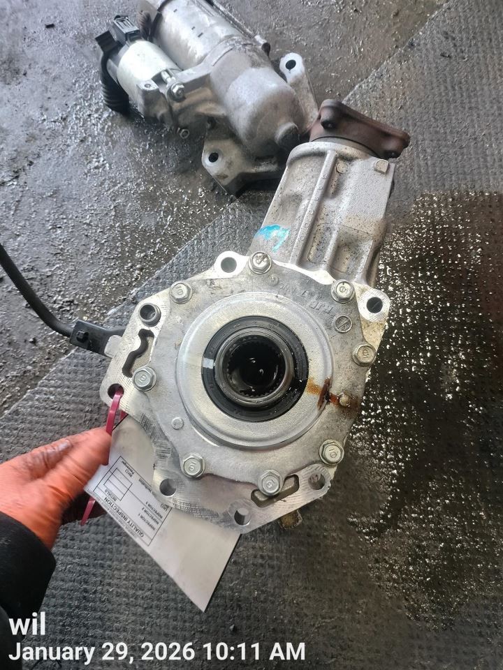 TRANSFER CASE OEM 16-20 HONDA PILOT 1YR WRNTY 290005J8A00