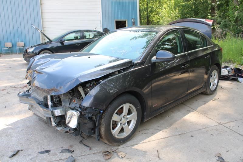 Automatic Transmission VIN P 1.4L 97,000 miles Fits 15-16 CRUZE 1469304
