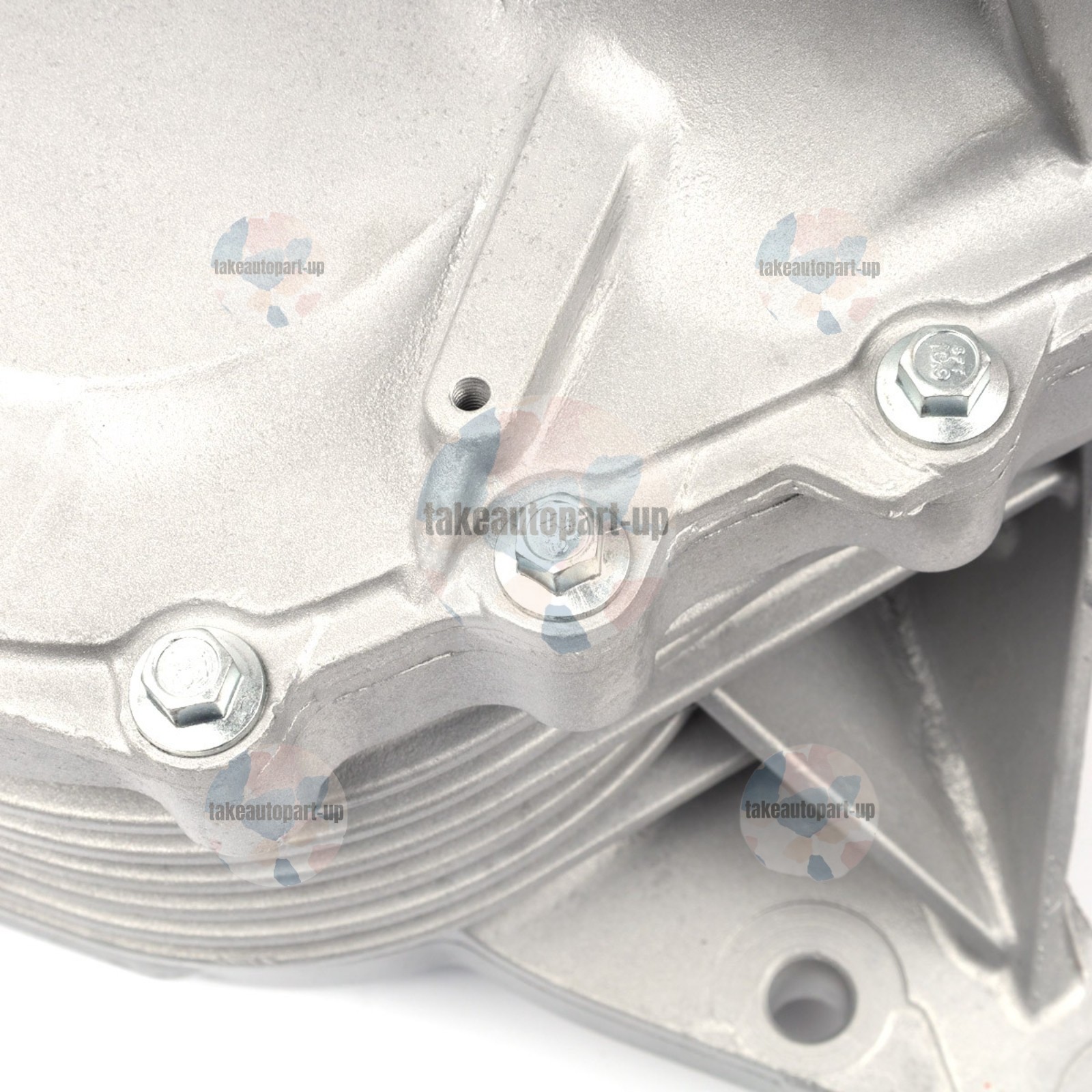 ​Transfer Case For 2015-17 Equinox GMC Terrain 2.4L AWD FWD Reman 100% Tested​