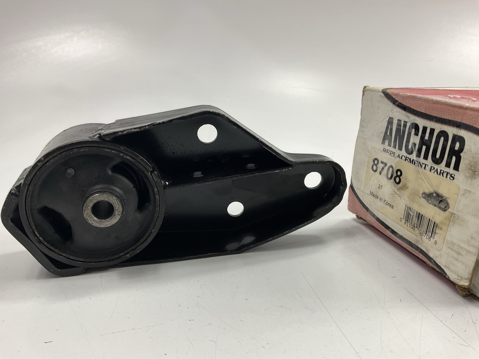 Anchor 8708 Front Left Auto Trans Mount For 1993-2002 Nissan Quest