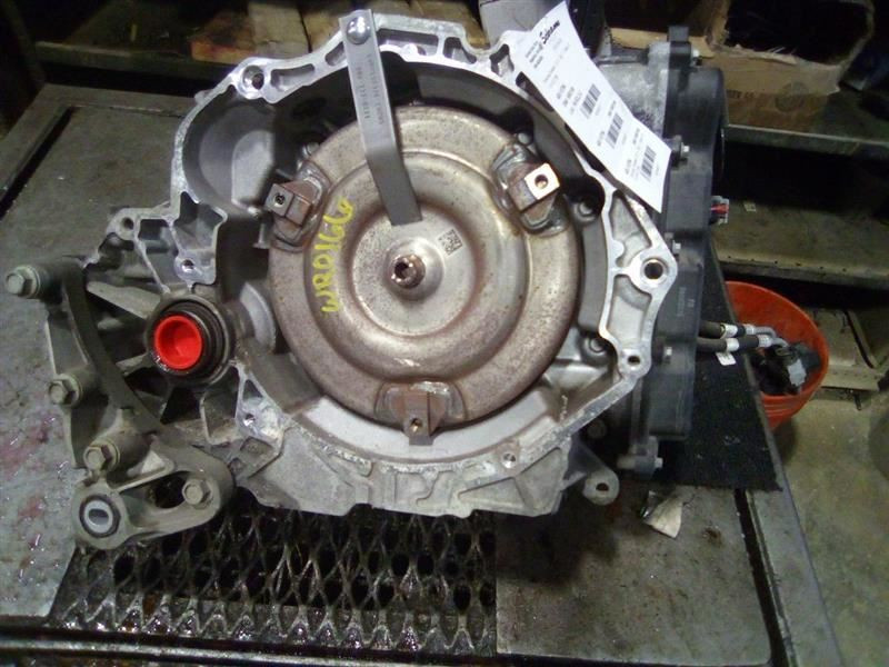 6 Speed Automatic Transmission 24290331 Fits 2019 Cruze 2846977