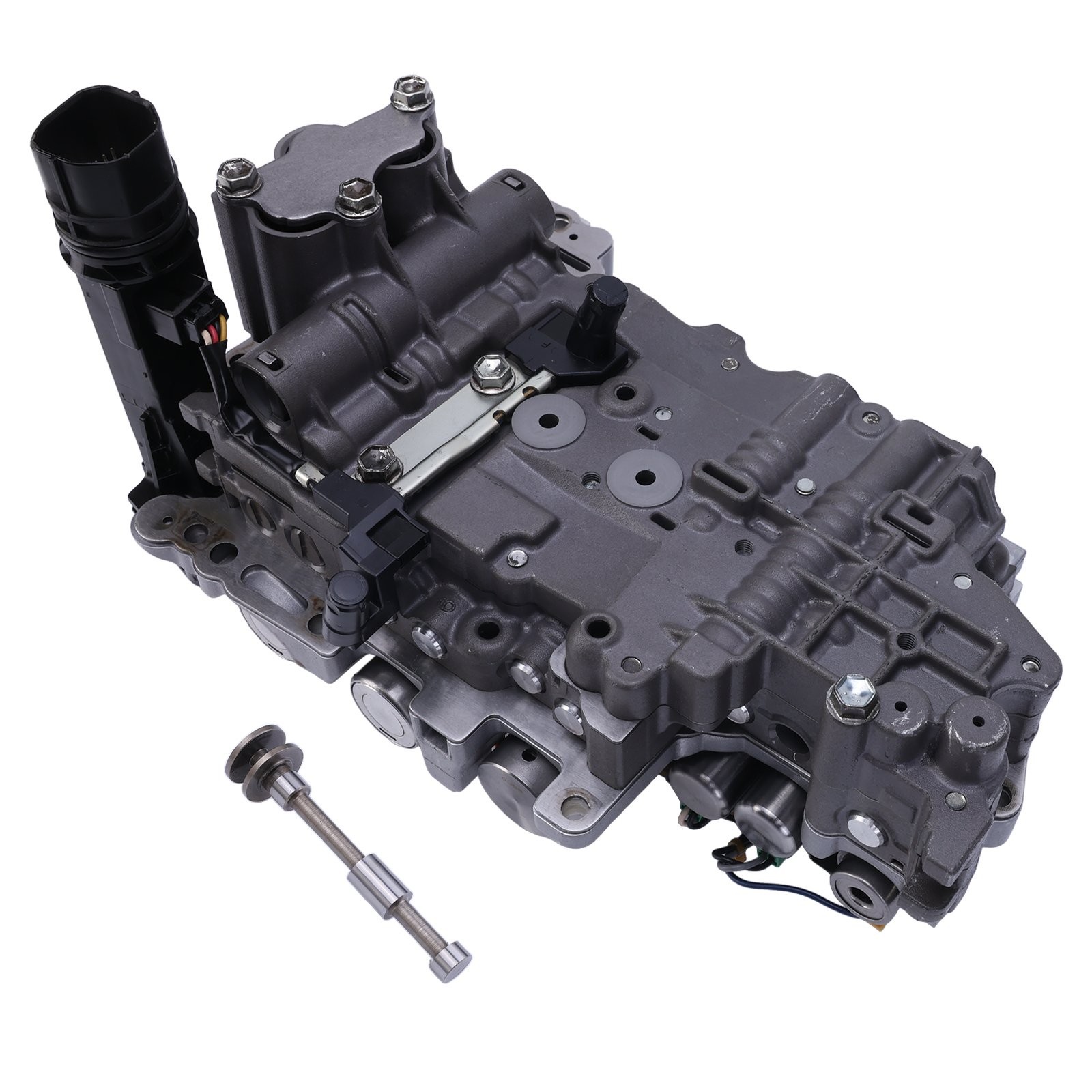 Automatic Transmission Valve Body for 2006-2011 Lexus ES350/RX350 U660 U660E