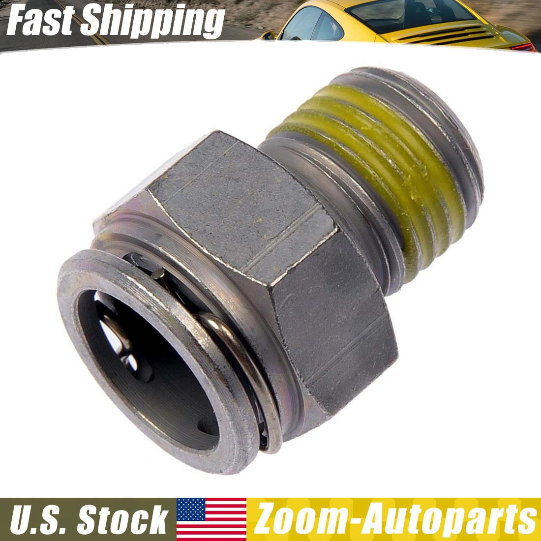 800-604 Dorman Transmission Oil Line New for Olds Yukon Pontiac Grand Prix GMC