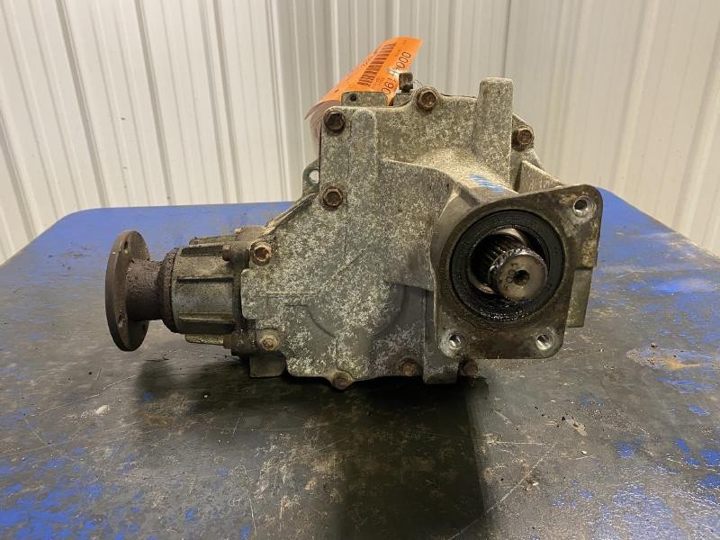 2003-2006 Hyundai Santa FE AT 3.5L Transfer Case Assembly 5 Speed OEM