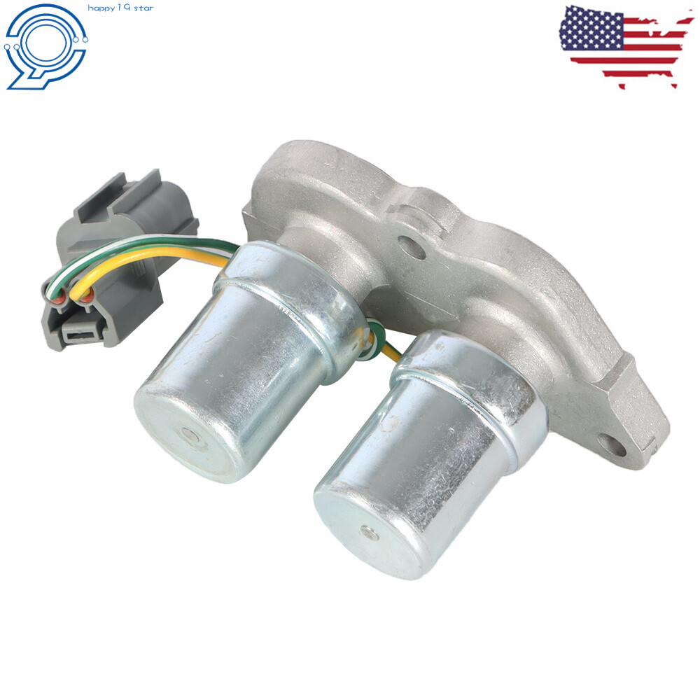 New Transmission Lockup Solenoid For 1990-2002 Honda Accord 2.3L