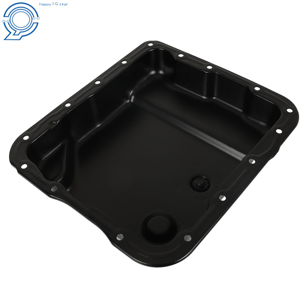 Auto Transmission Oil Pan 3″Deep For 98-14 GM 4L60-E 4L65-E 4L70-E 16-Bolt Hole