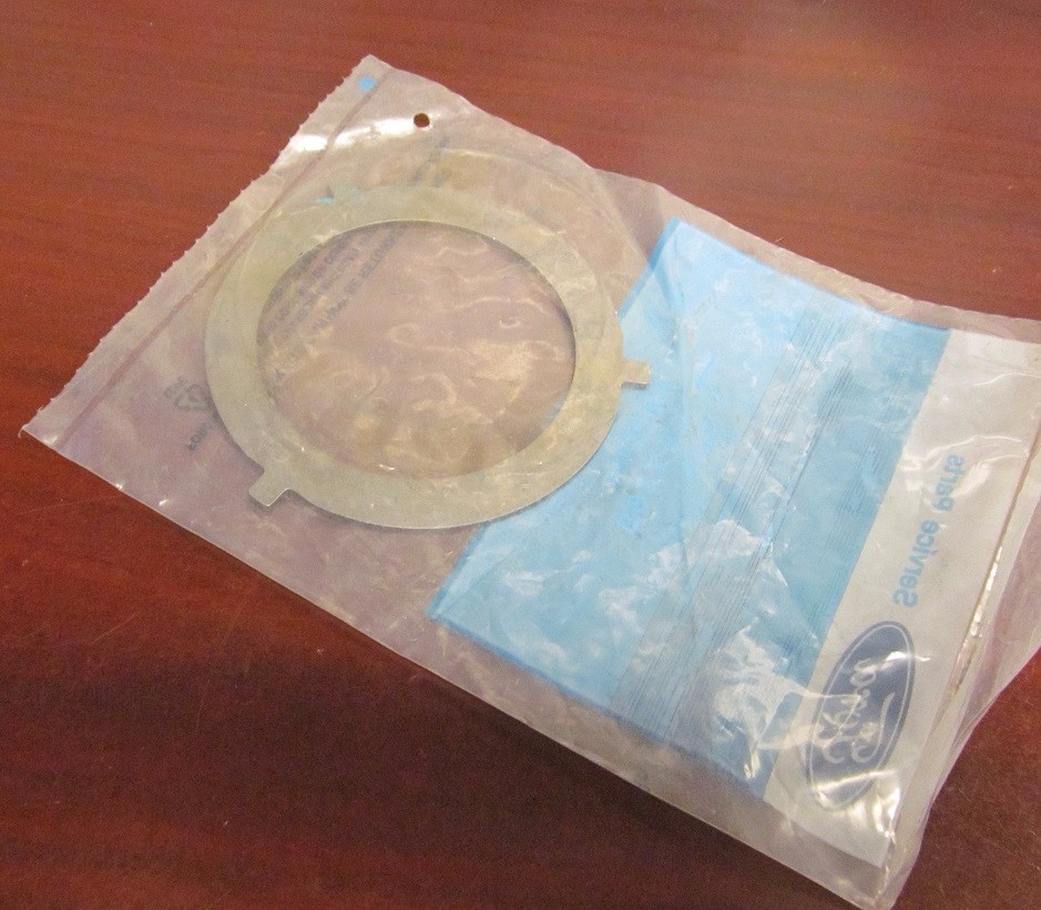 1989-97 Ford Probe Manual Transmission Front Support Thrust Washer