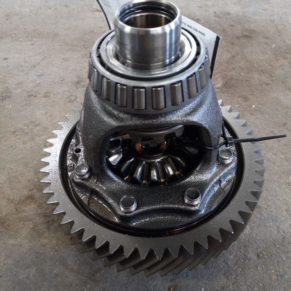 Kia Forte Automatic Transmission Gear Sprocket 2015 2016 2017 2018 OEM