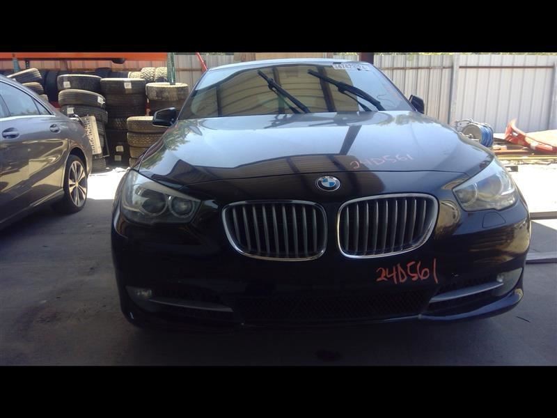 Automatic Transmission 8 Speed AWD Fits 13-19 BMW 650i 2263189