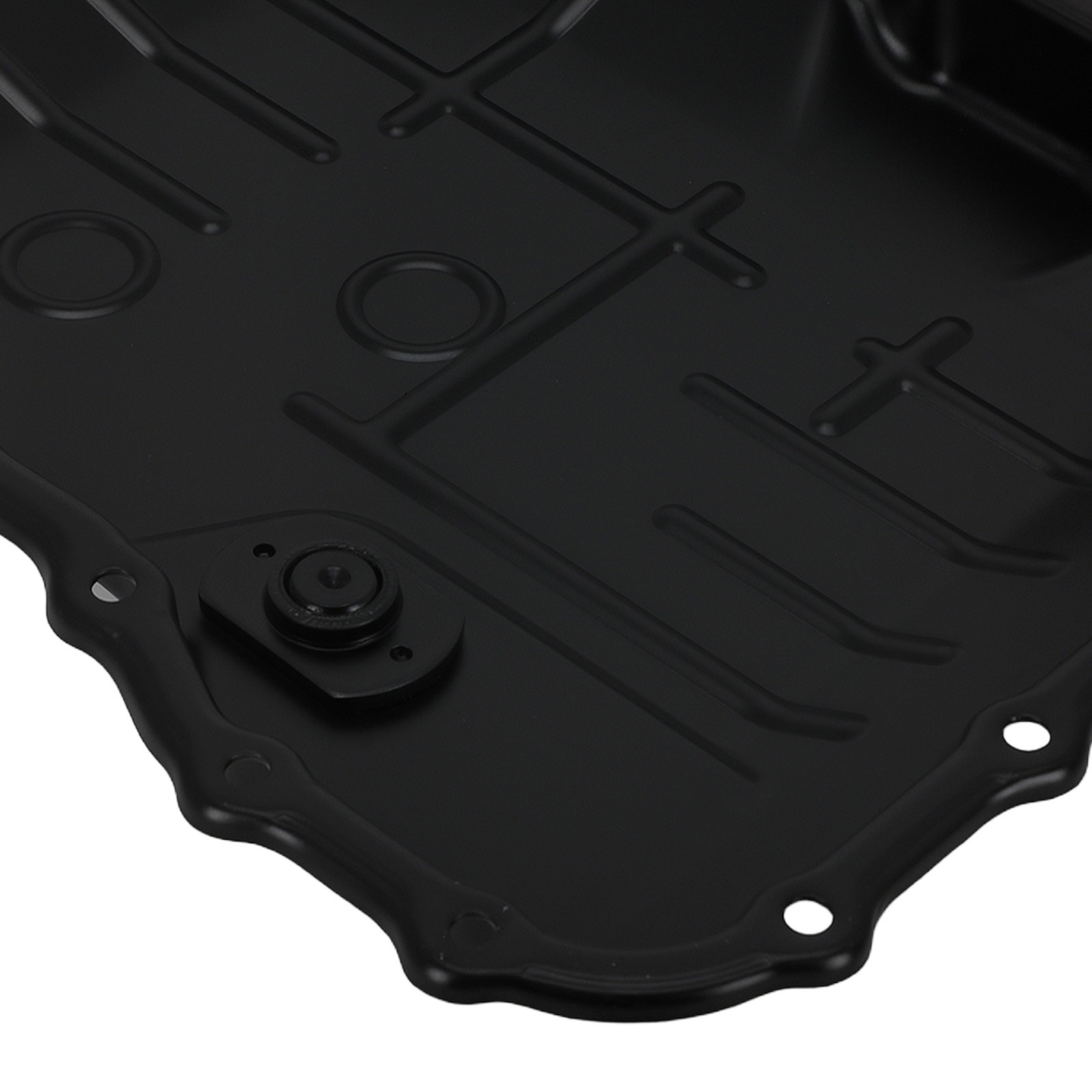 Transmission Oil Pan for Hyundai Elantra L4 2.0L Hatchback 2009-2012