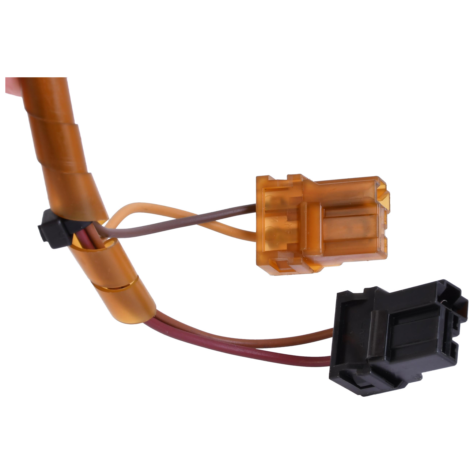 Transmission Shift Solenoid Kit w/ Harness FOR Mitsubishi F5A51 V4A51 MD758981