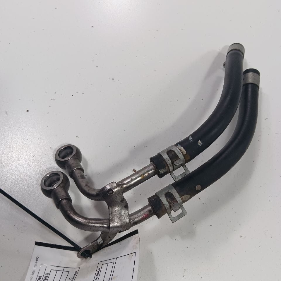 Kia Sorento Automatic Transmission Oil Cooler Line Tube Hose 2.4 2018 2017 2016