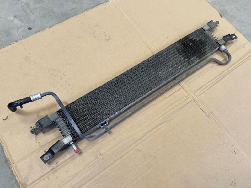 08 Ford F450 Super Duty USED 6.4L 4×2 Transmission Oil Cooler OEM