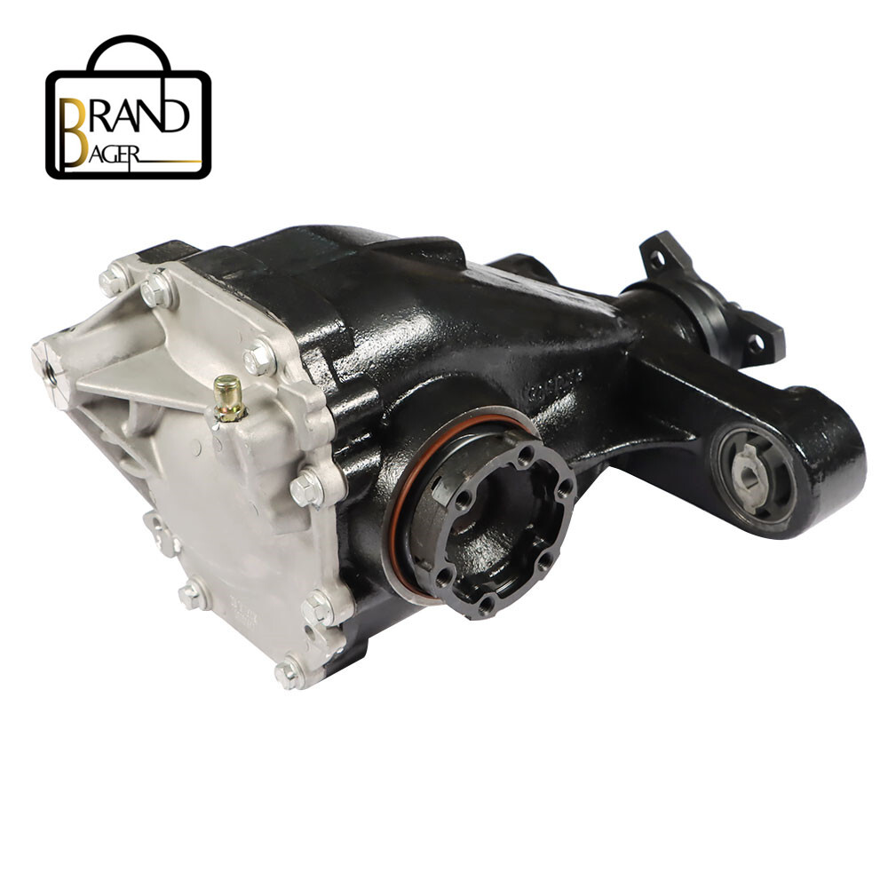 For 2013-2019 Cadillac ATS Rear Differential Axle Carrier 3.27 Ratio 84110753