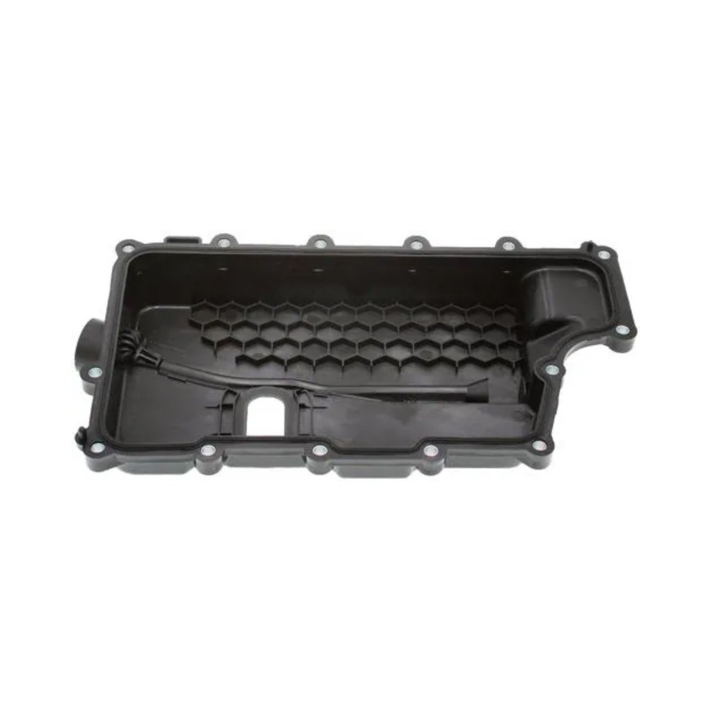For Ford Explorer 2011-2019 Transmission Oil Pan | CAPA 1.5L; 2L; 3.5L Capacity