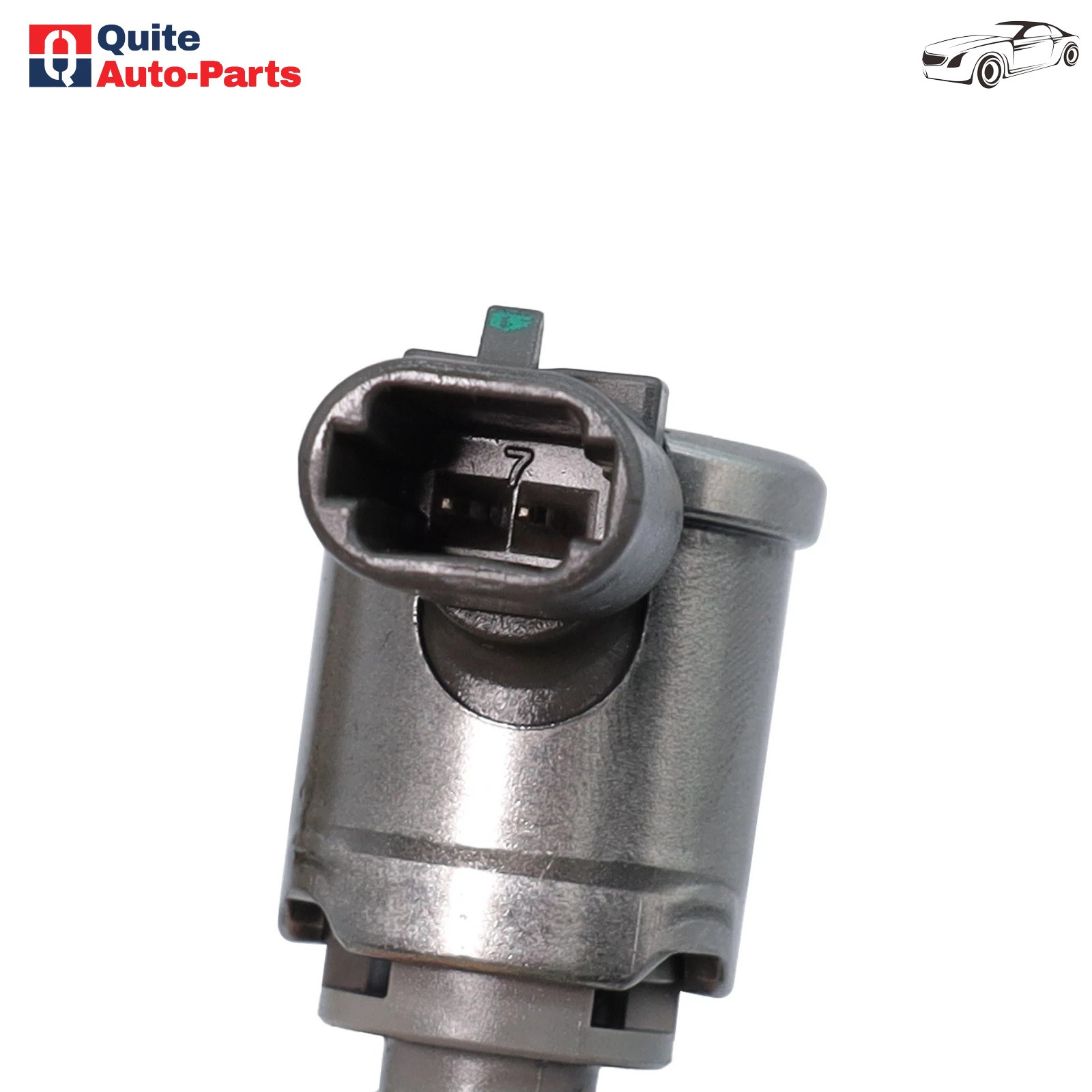 Set of 5 Transmission Solenoid For Chevrolet Impala Buick Lucerne Pontiac US
