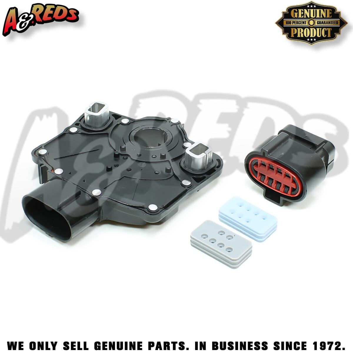 Rostra E40D MLPS Update Assembly (#50-1062)