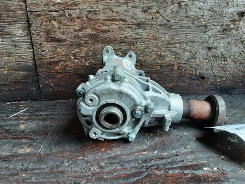 XC40 2019 Transfer Case 585459
