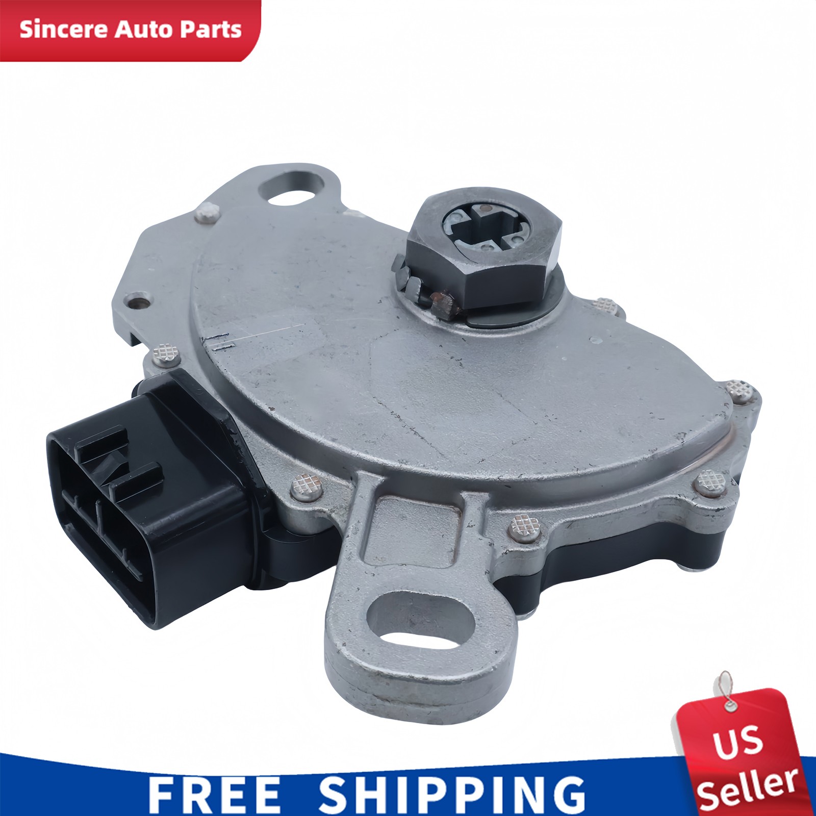 For Volvo Chevrolet Nissan Pontiac Saturn Transmission Neutral Safety Switch USA