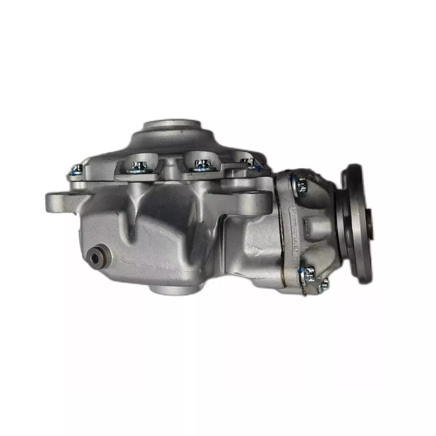 Front Axle Differential Assembly For 16-23 Mercedes-Benz C300 E350 A2053304207