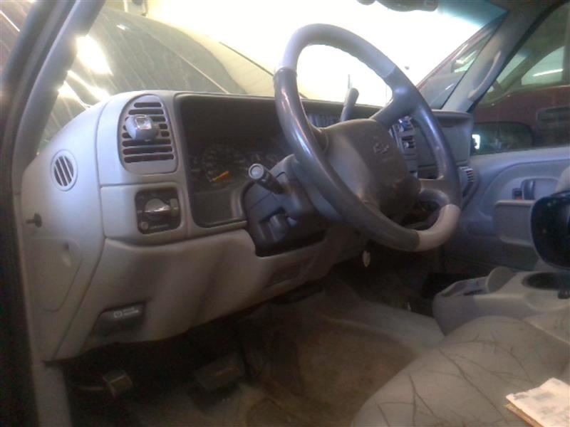 Automatic Transmission From 1999 Chevy Suburban 4L60E 4×2 RWD