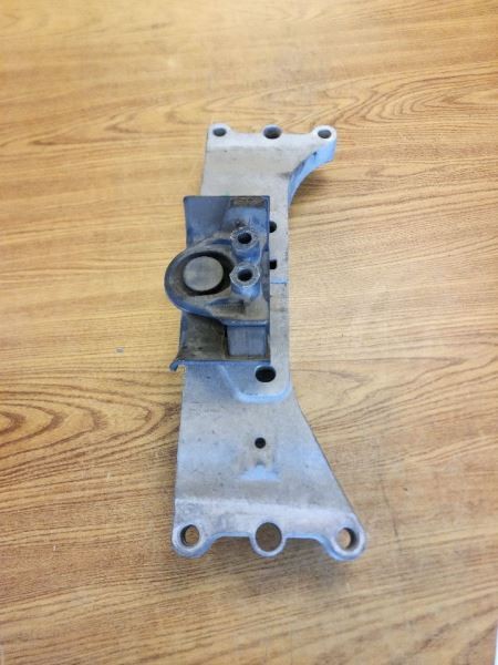 Automatic Transmission Mount 6 Speed LS Opt Myb Fits 13-14 CAMARO 406283