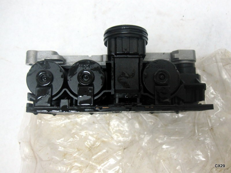 5R55S 5R55W Solenoid Block Pack 9L2Z-7G234-AA for 2002 Ford Explorer