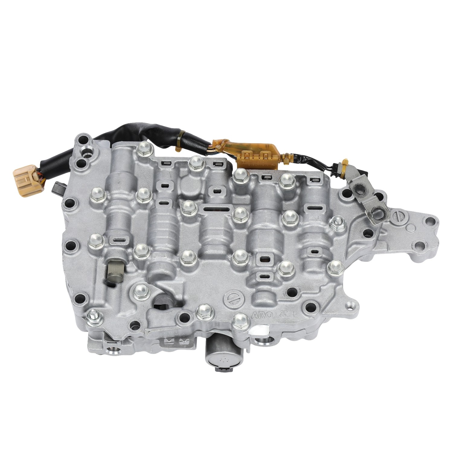 For Nissan Altima 2014-2018 2.5L CVT Transmission Valve Body W/ Solenoids JF016E