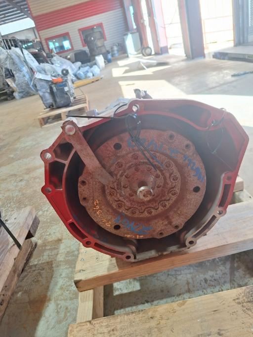 Automatic Transmission New Style Opt 8HP75 Fits 20-23 DODGE 1500 PICKUP 1979494