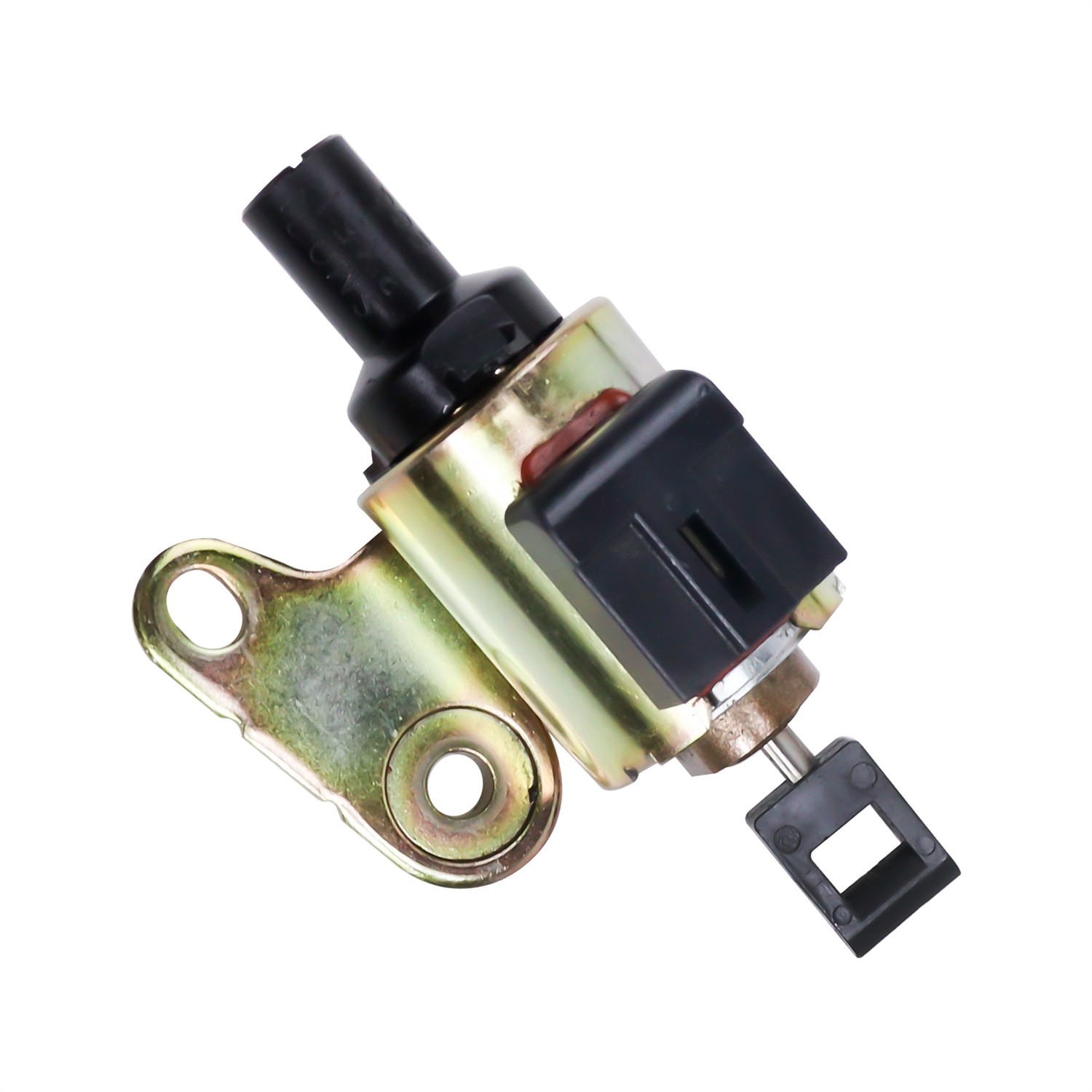 New JF010E RE0F09A RE0F09B CVT Step Stepper Motor Valve Body For Nissan Altima