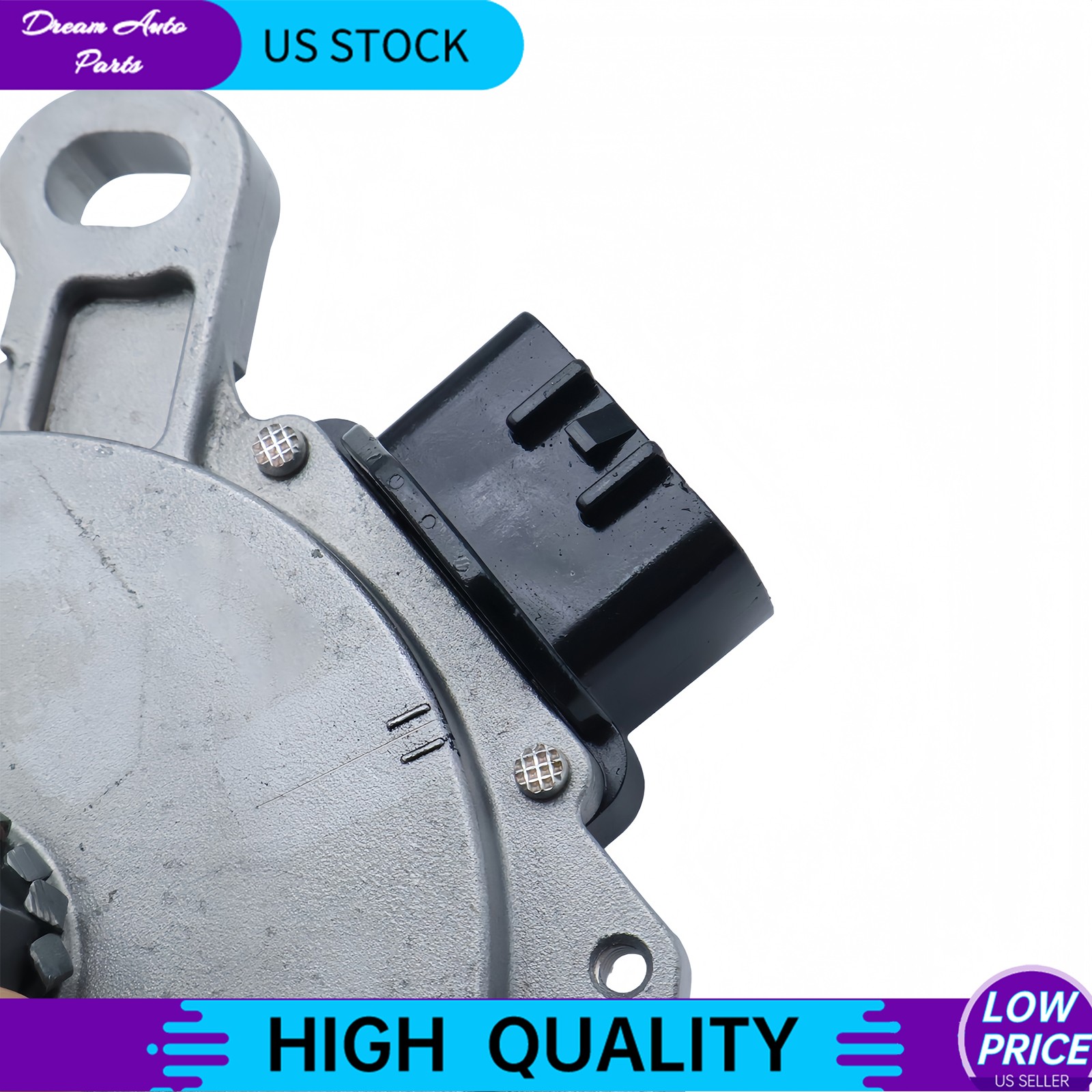 1X Transmission Neutral Safety Switch Fits Volvo Chevrolet Nissan Pontiac Saturn